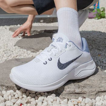 耐克nike耐克跑步鞋男鞋缓震赤足鞋flex透气轻质运动鞋dh5753dh