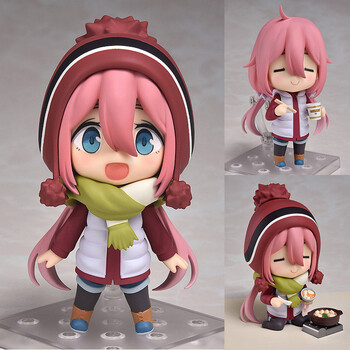 q版粘土人黏土系列可爱换脸换配件模型 辉夜大小姐想让我告白动漫美