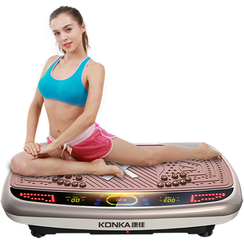 甩脂机十大品牌2023排行榜（减肥仪器排行榜及价格查询）