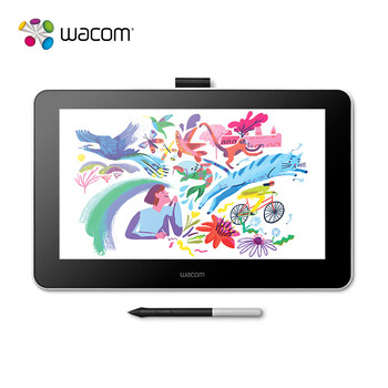 「深度
WacomWacom one创意数位屏评测好不好？wacomwacom one创意数位屏评价高吗？值得买吗？
