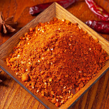 新品精选好货麻辣五香辣椒面贵州特产火锅干碟蘸料烧烤粉烤肉烙锅五香