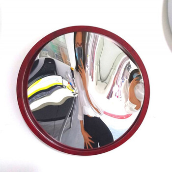 哈哈镜镜子幼儿园亚克力哈哈镜 搞笑儿童哈哈镜镜子 防碎可挂镜子变形