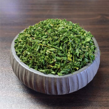 相思茶 广西灵山特产 相思藤叶茶新鲜清香回甘甜新茶 1袋100克