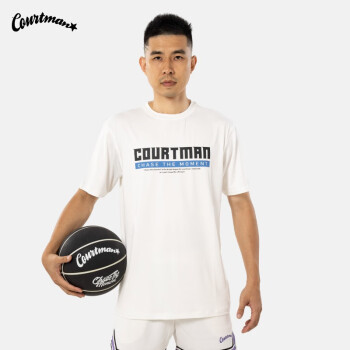 COURTMAN品牌的运动T恤价格走势及评测