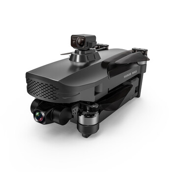 无人机避障兽避障4k高清长续航大型黑科技三轴云台f11遥控max360激光