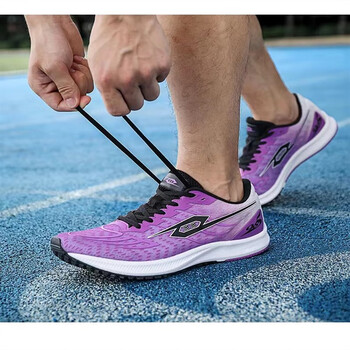 弹射者跑鞋 弹射者碳板竞速跑鞋田径训练体测鞋体育生体考比赛运动鞋