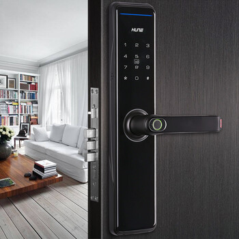 科裕（HUNE）智能指纹锁918