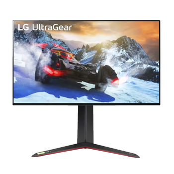 LG27GP95RP-B显示器值得手入吗（lg显示器怎么调节亮度）