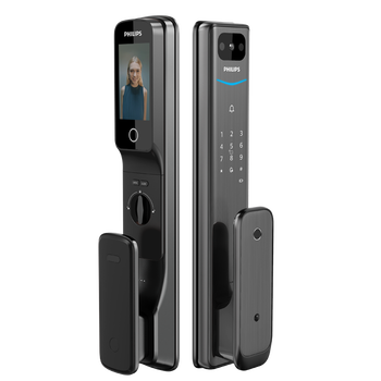 飞利浦哪款指纹锁好（飞利浦Alpaha指纹锁质量烂不烂）