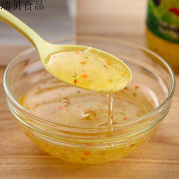 泰娘泰式沙拉酱330g沙拉酱健身水果蔬菜色拉酱沙拉汁