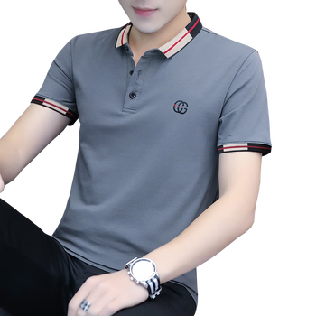 polo衫品牌排行（Polo衫男士polo衫哪个牌子好）