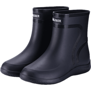 雨鞋雨靴有什么牌子值得选购（雨鞋什么牌子的好）