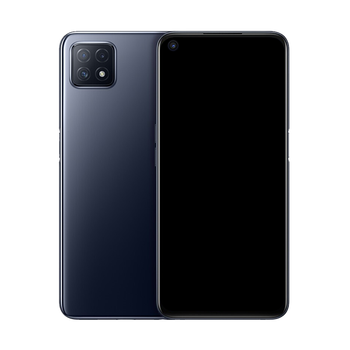 可亮屏仿真模型机 真机等重展示用机模 上交包过手机模型机 a72 黑色