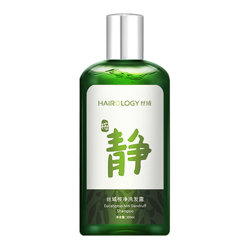 洗发水哪个牌子好（洗发水洗发水什么牌子最好用）