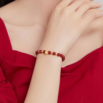 劳梭黄金转运珠