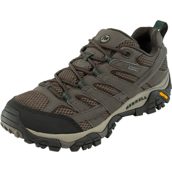 户外鞋十大国际品牌（户外鞋防滑登山鞋哪个牌子好）