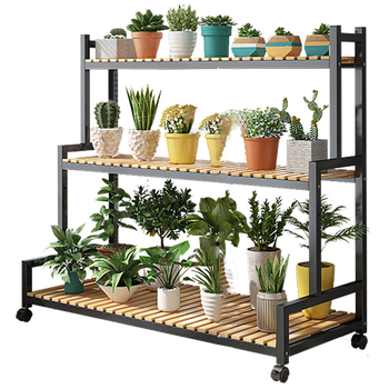 花盆架哪个品牌好（花盆架哪个品牌比较好）