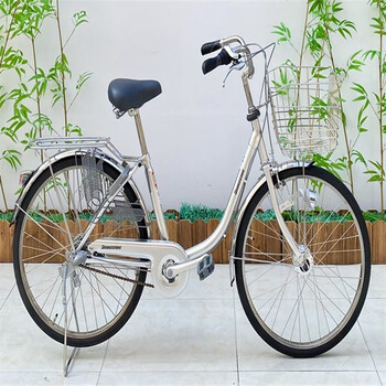 普利司通日本自行车日本原装进口自行车全新库存普利司通日系内变速