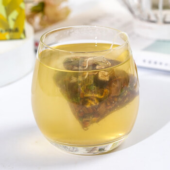 颜回 玉米须桑叶茶搭配山楂荷叶茶冷泡茶 玉米须桑叶茶 3盒