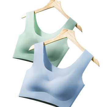 无钢圈文胸品牌前十大排名（无钢圈文胸无痕无钢圈内衣哪个品牌好）