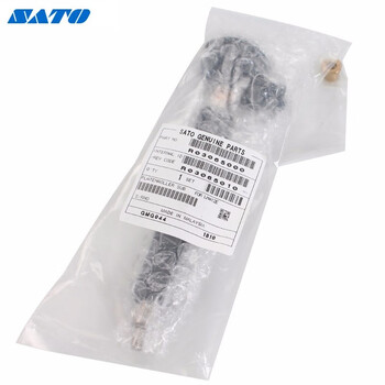 SATO佐藤 LM412e CL412e 打印机胶辊滚轮压印轴滚轴 CL412e