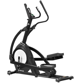 舒华SH-B5001E-01椭圆机怎么样？体验后讲实情内幕？