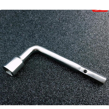 何老师铁路高铁钥匙客车弯把扁把内六角火车车门扳手通用三角钥匙定制