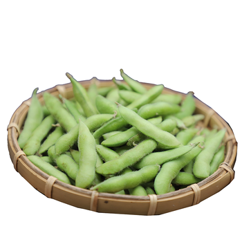 绿毛豆时令新鲜蔬菜农家豆农家自种 8斤【图片 价格 品牌 报价】-京东