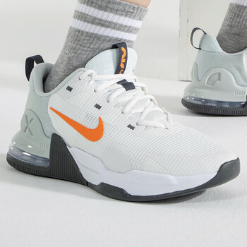 耐克(nike)男鞋2023夏季新款 air max气垫缓震运动鞋男子舒适耐磨休闲