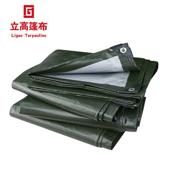 立高农用篷布—价格低位保收成，防水耐用防晒抗aging