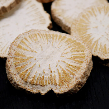 北京同仁堂广防己粉防己中药材防已片汉防己野生全粉片广东防己防已粉