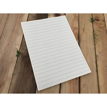 艾怡诗俄文本俄语本俄文书法练习本俄文练习纸可拆卸笔记本活a4活页替