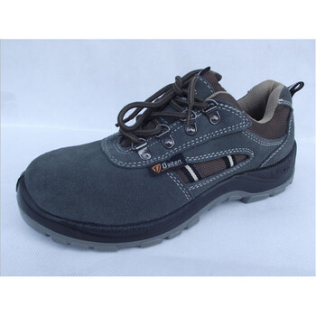 大盾k0103劳保鞋防砸鞋防刺穿安全鞋绝缘鞋耐油耐酸碱鞋工地鞋  3 深