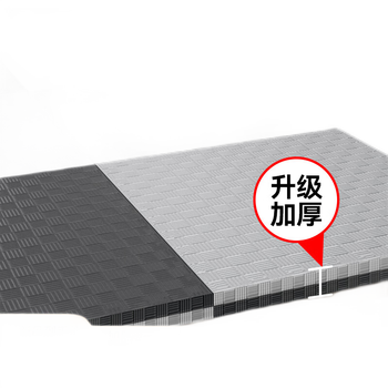 地板隔音垫哪款好用又实惠（地板隔音垫十大名牌有哪些）