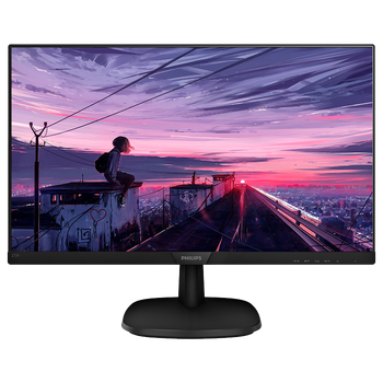 飞利浦空调质量怎么样（飞利浦271i8/271V8W显示器用来看真相）