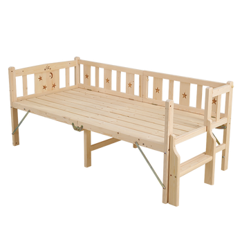 选择智贝ET588加大款婴儿床是否值得？性价比评测来袭