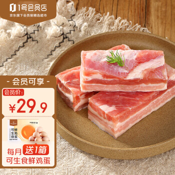 如何选择优质猪肉品牌,关注价格走势购买更划算?