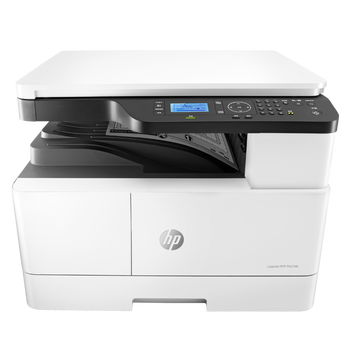 真实测评惠普M437dn复合机怎么样？整体表现解读