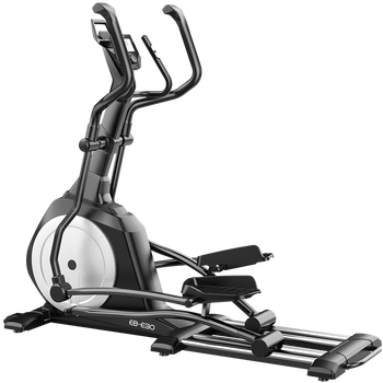 益步EB-E6椭圆机靠谱吗？体验一说真实感受