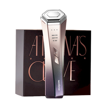 电动面部按摩仪什么牌子质量好又实惠（电动面部按摩仪哪个品牌性价比高）