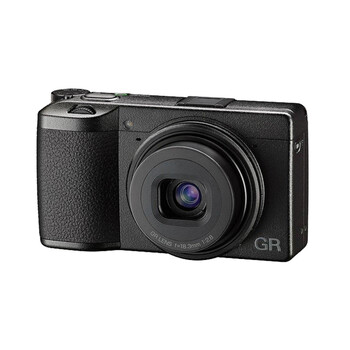 杰霆理光gr2 上海 全新ricoh/理光 gr iii数码相机理光gr3代gr2理光3