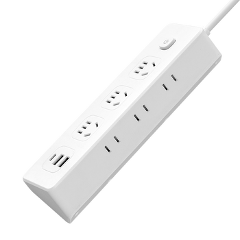 智能插座好用不贵高性价比推荐（插板哪个品牌好一点）