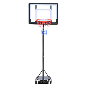 篮球架什么牌子好（篮球架什么牌子好）