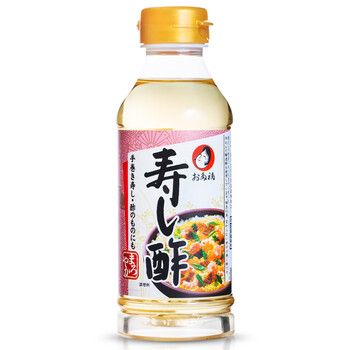 多福dfssc300ml 日本进口多福寿司醋寿司材料食材寿司米醋饭团手卷包饭醋300ml 行情报价价格评测 京东