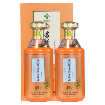 酒价格走势,茅江白酒:高品质不输茅台