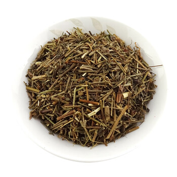 野生田基黄 中药材田基黄 地耳草 黄花草 田基王中草药 500克