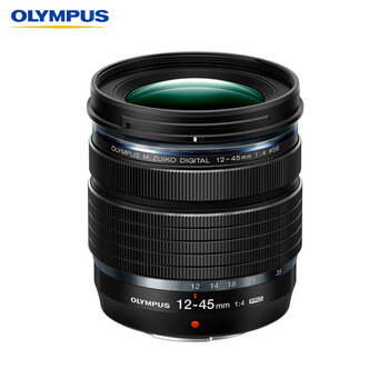 深度
奥林巴斯M.ZUIKO DIGITAL ED 12-45mm F4.0 PRO怎么样？评测结果好吗？奥林巴斯显微镜买家怎么这样评价，还值得买吗
