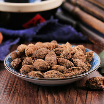 耕药堂 批 发砂仁 砂仁粉 西砂仁 250g