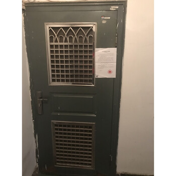 动物园宿舍7号楼4单元102号