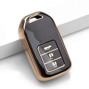 2022款英仕派钥匙套  适用十代本田雅阁22款凌派享域英诗派inspire车